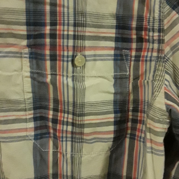 Urban Pipeline Versatile button down shirt - Picture 2 of 7